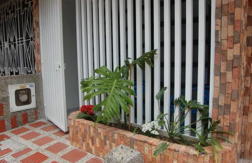 Bello Apartamento | Apartaestudio en Barrio Cabañas