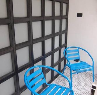 Bello Apartamento | Apartaestudio en Barrio Cabañas