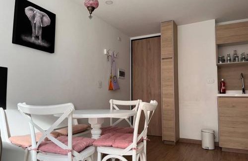 Barrios Unidos Apartamento | Apartaestudio en Bogota Andes