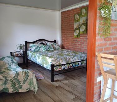 El Queremal Apartamento | Apartaestudio Queremal