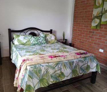 El Queremal Apartamento | Apartaestudio Queremal