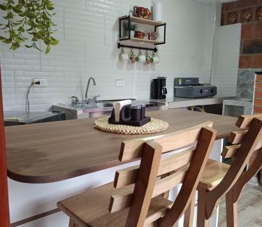 El Queremal Apartamento | Apartaestudio Queremal