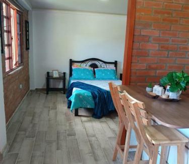 El Queremal Apartamento | Apartaestudio Queremal