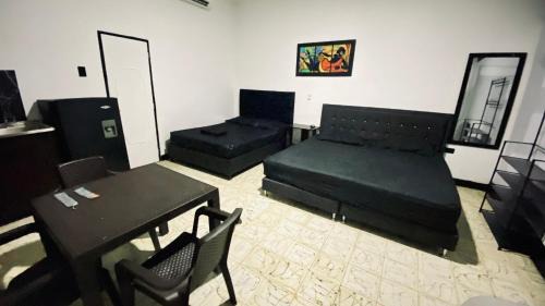 Guadalajara de Buga Apartamento | Apartaestudio san Jose