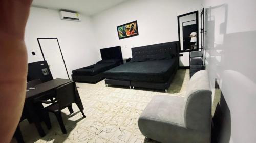 Guadalajara de Buga Apartamento | Apartaestudio san Jose