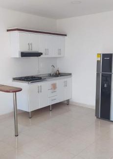Neiva Apartamento | Apartaestudio Sendero Primavera