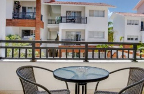 Punta Cana Apartamento | Apartaestudio Vacacional en Punta Cana