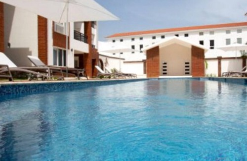 Punta Cana Apartamento | Apartaestudio Vacacional en Punta Cana