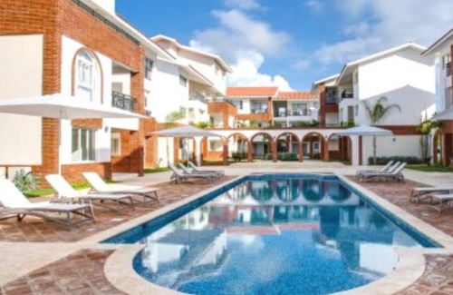 Punta Cana Apartamento | Apartaestudio Vacacional en Punta Cana