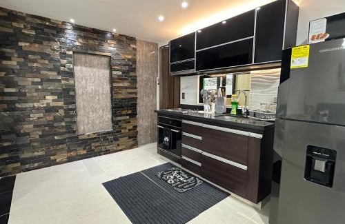 Ibague Apartamento | Apartaestudios cerca centros comerciales