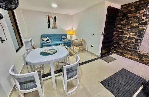 Ibague Apartamento | Apartaestudios cerca centros comerciales
