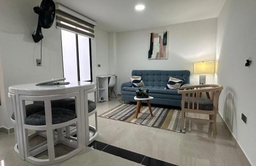 Ibague Apartamento | Apartaestudios cerca centros comerciales
