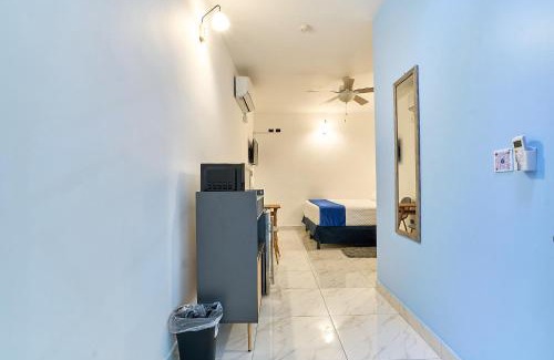Dolorosa Apartamento | Apartaestudios La capital