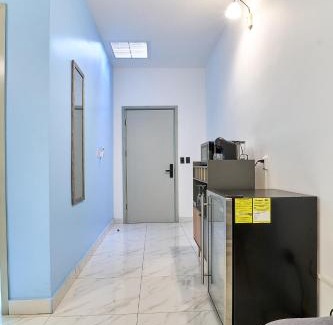 Dolorosa Apartamento | Apartaestudios La capital