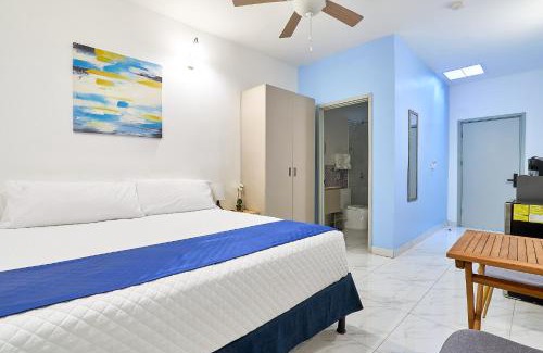 Dolorosa Apartamento | Apartaestudios La capital