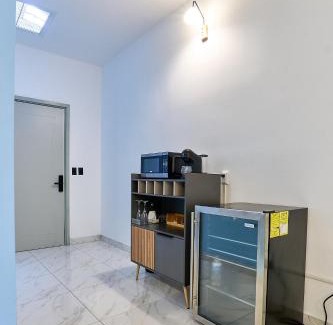 Dolorosa Apartamento | Apartaestudios La capital