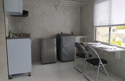 Palmira Apartamento | Apartaestudios Llano Grande 2