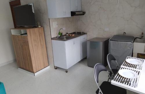 Palmira Apartamento | Apartaestudios Llano Grande 2