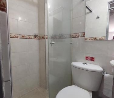 Ibague Apartamento | Apartaestudios piedra pintada