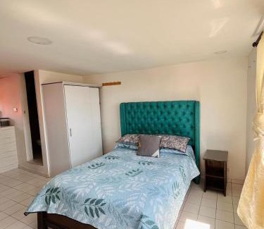 Cali Apartamento | ApartaEstudios San Cayetano Cali
