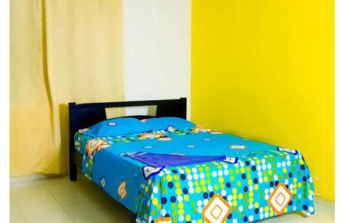 Cali Apartamento | ApartaEstudios San Cayetano Cali