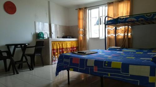 Cali Apartamento | ApartaEstudios San Cayetano Cali