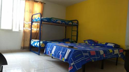 Cali Apartamento | ApartaEstudios San Cayetano Cali