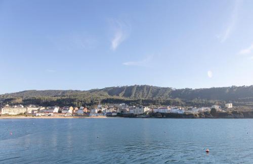 O Vicedo Apartamento | Apartagal-Mar de Vicedo