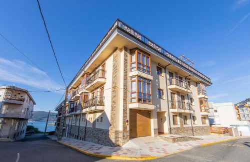 O Vicedo Apartamento | Apartagal-Mar de Vicedo
