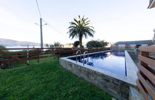 O Vicedo Apartamento | Apartagal-Mar de Vicedo