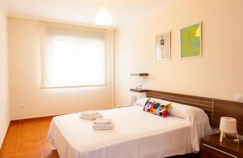O Vicedo Apartamento | Apartagal-Urb. Traiñeira
