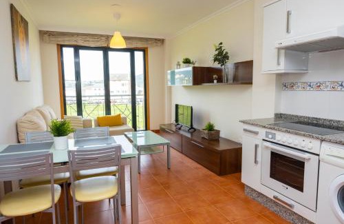 O Vicedo Apartamento | Apartagal-Urb. Traiñeira