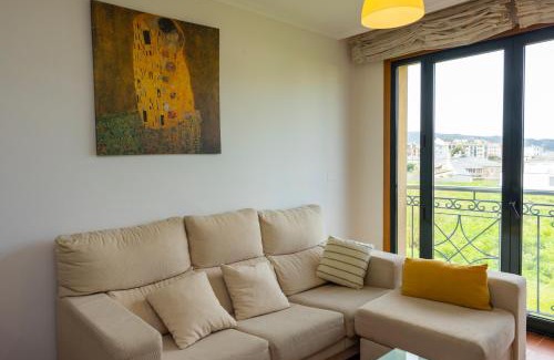 O Vicedo Apartamento | Apartagal-Urb. Traiñeira