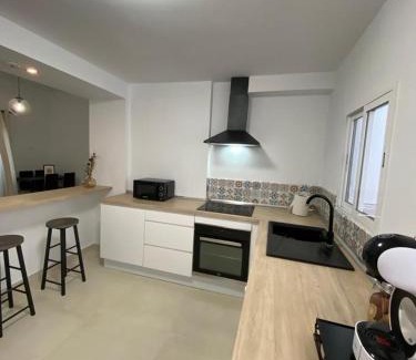 Tahivilla Apartamento | Apartahivilla