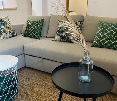 Tahivilla Apartamento | Apartahivilla