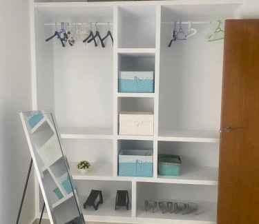 Tahivilla Apartamento | Apartahivilla