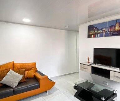 Pereira Apartamento | Apartahotel 222 apartamento 501