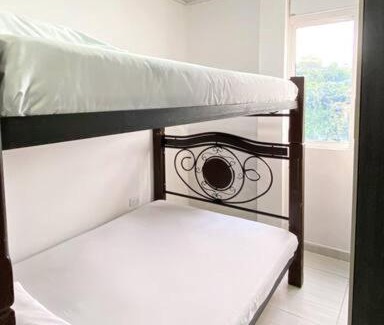 Pereira Apartamento | Apartahotel 222 Apartamentos 502