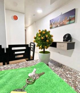 Pereira Apartamento | Apartahotel 222 Apartamentos 502