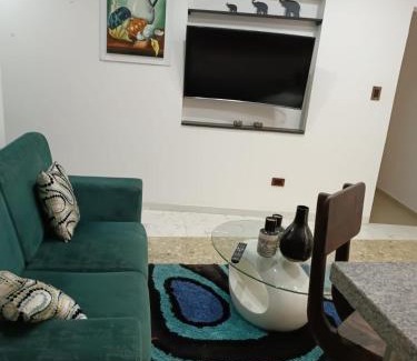 Moniquira Apartamento | Apartahotel Acuña