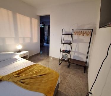 Buenavista Apartamento | Apartahotel- Alojamiento Familiar- Apartamentos Privados Kira