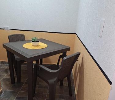 Buenavista Apartamento | Apartahotel- Alojamiento Familiar- Apartamentos Privados Kira