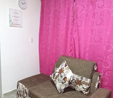 Buenavista Apartamento | Apartahotel- Alojamiento Familiar- Apartamentos Privados Kira