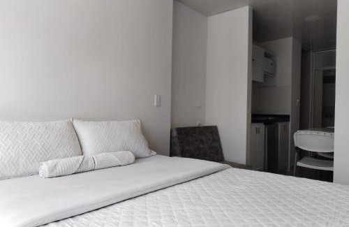 Usaquen Apartamento | Apartahotel Barú - Usaquén