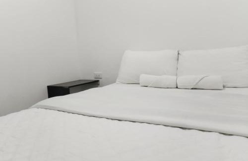 Usaquen Apartamento | Apartahotel Barú - Usaquén