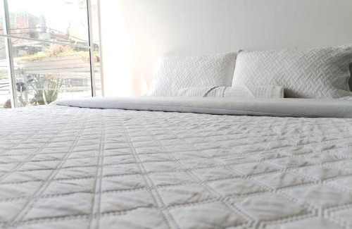 Usaquen Apartamento | Apartahotel Barú - Usaquén