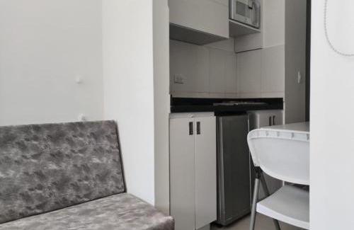 Usaquen Apartamento | Apartahotel Barú - Usaquén