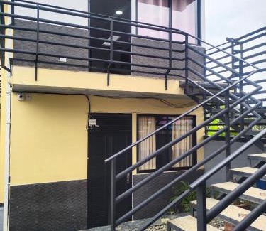 Salento Apartamento | Apartahotel BETHEL 102 x 4 Personas Privado