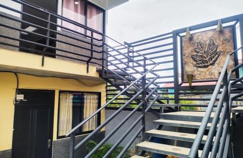 Salento Apartamento | Apartahotel BETHEL 102 x 4 Personas Privado