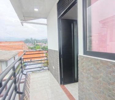 Salento Apartamento | Apartahotel BETHEL 102 x 4 Personas Privado